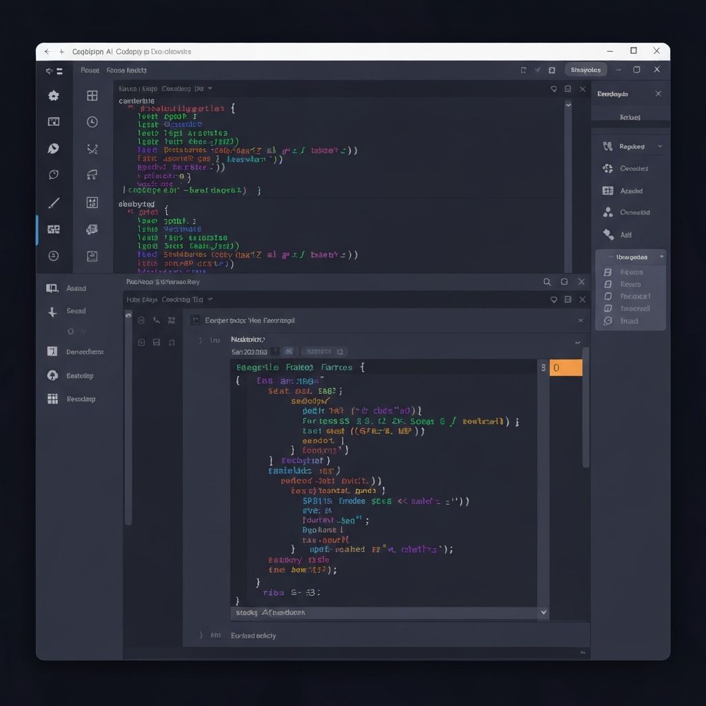 Bitnexis Platform Interface